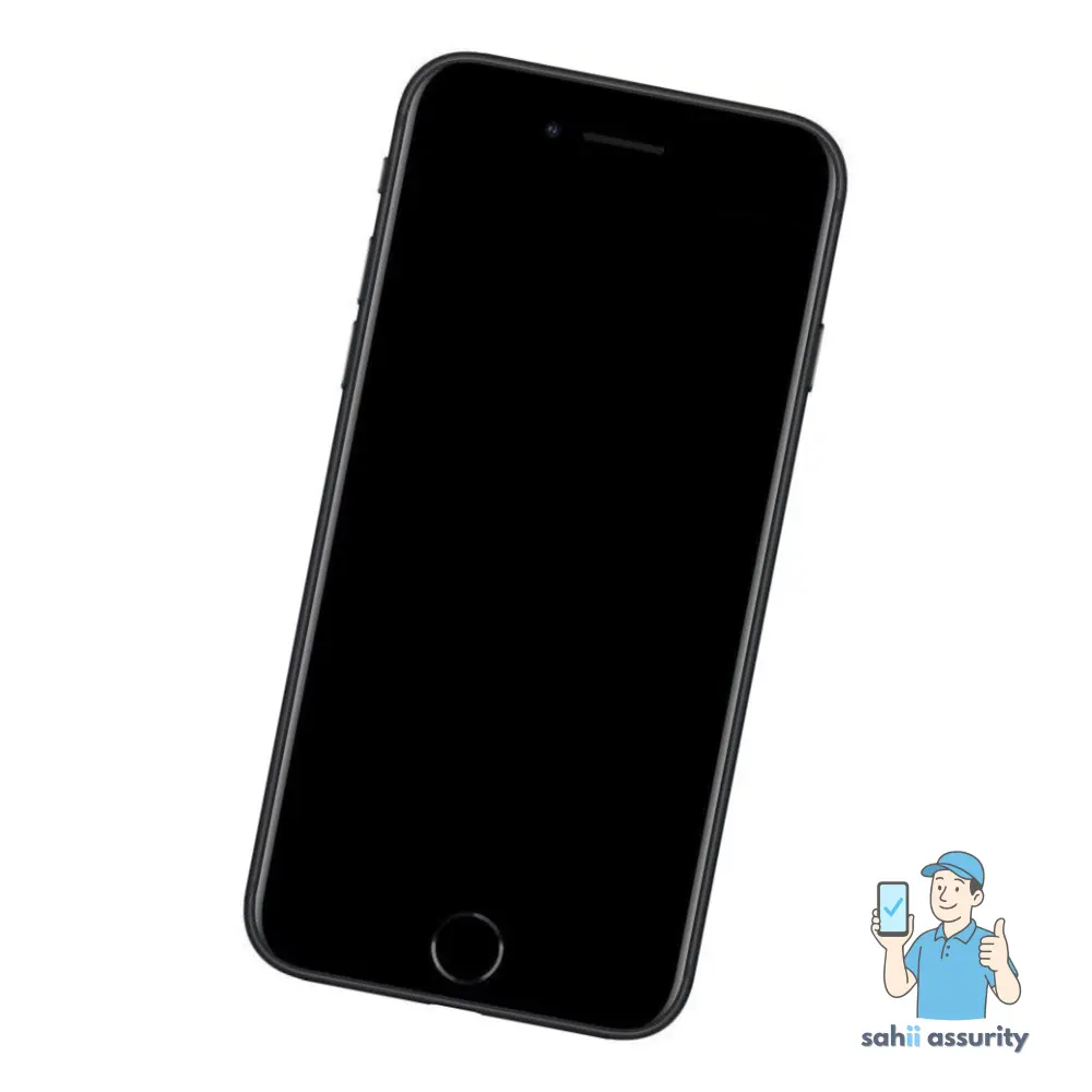 LCD Frame Middle Chassis for Apple iPhone SE 3rd Gen 2022